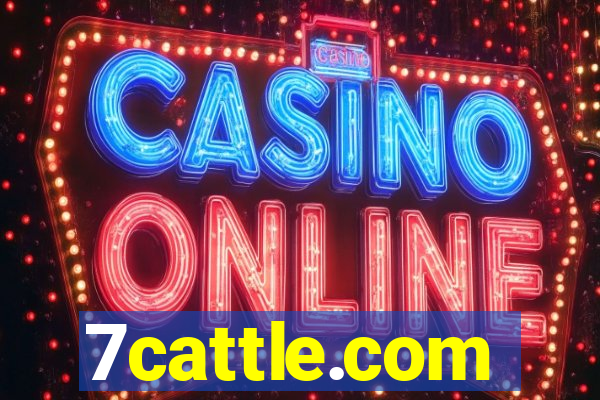 7cattle.com plataforma de jogos